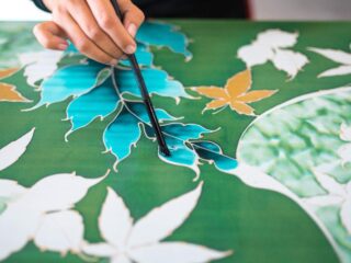 Easy Gambar Batik Mudah Anak sd Making: Inspiring Creativity in Elementary School Kids