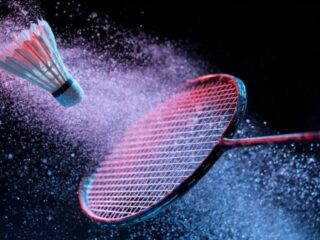 iPhone XS Max Badminton Wallpapers: Top Picks for Your Device