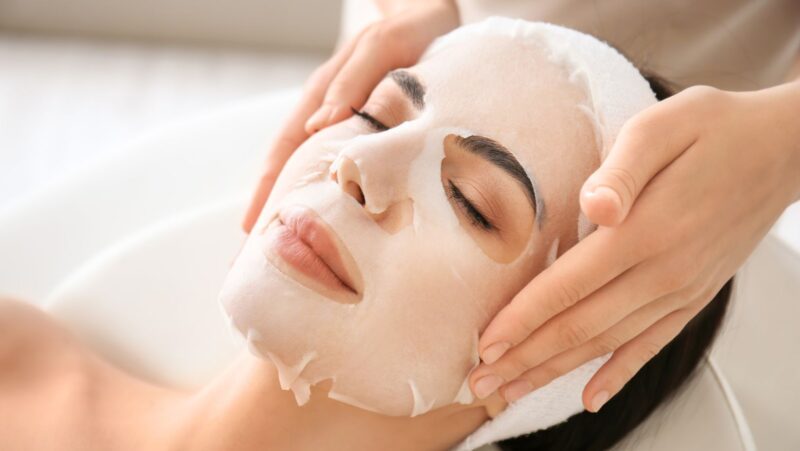 4 skin care for acne scars for dark spot according to dermatologist english.hapekit.com