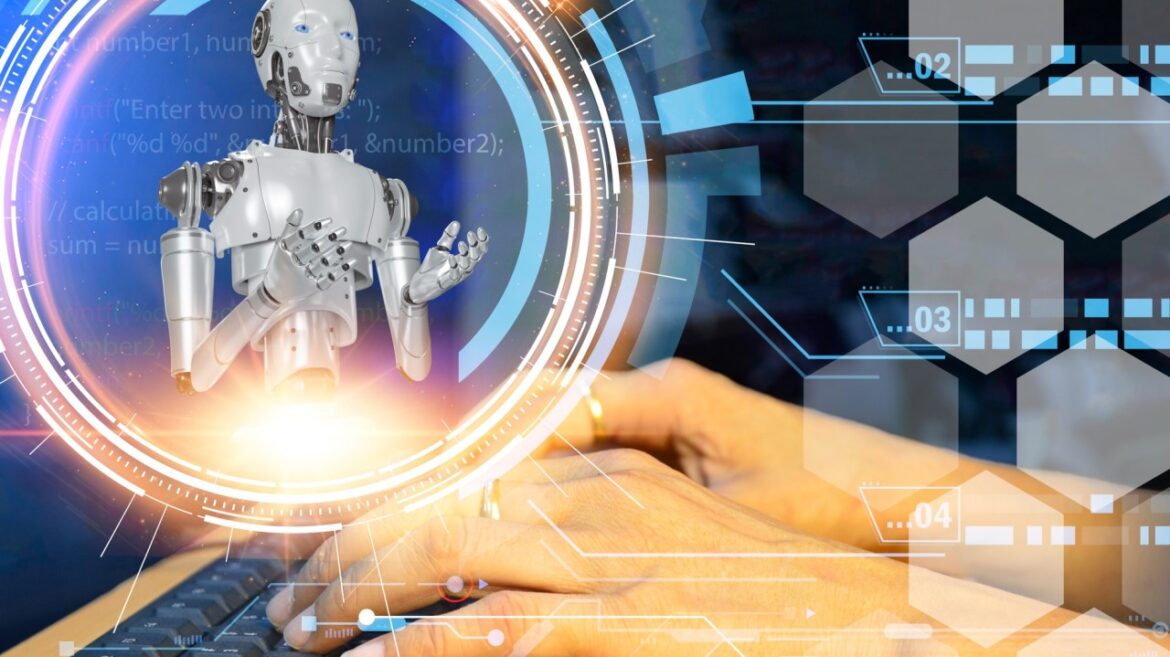 The Impact Of AI On The Customer Search Process Image1