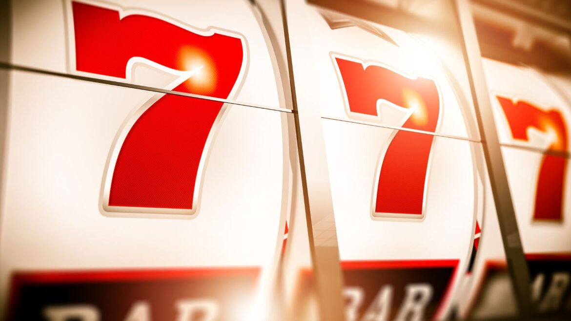 Why Online Slots Are the Go-To Choice for Gamers Everywhere Image2