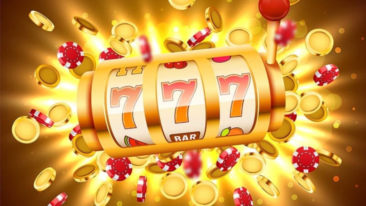 Slot88 Games Go Global and Officially Popular for Offering Huge Jackpots