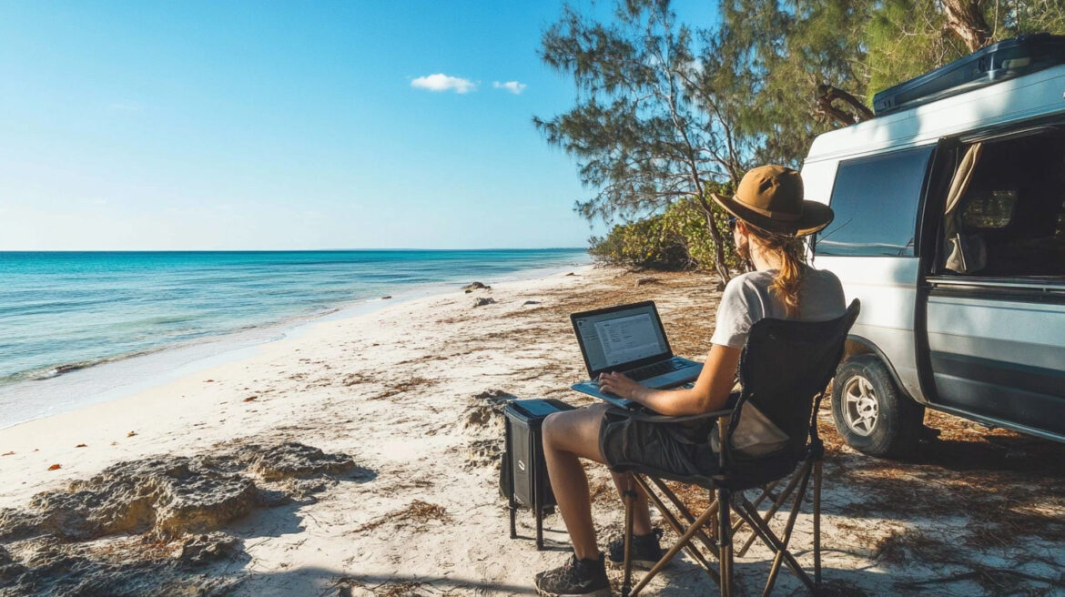 Why Australia Is a Finest Destination for Digital Nomads