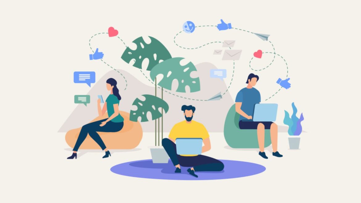 Why Consistency Beats Creativity in Social Media Success Image3