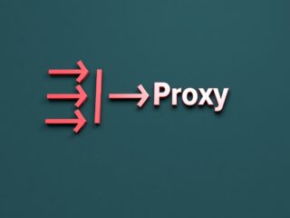 ISP Proxies: A Convergence of Performance, Anonymity, and Security