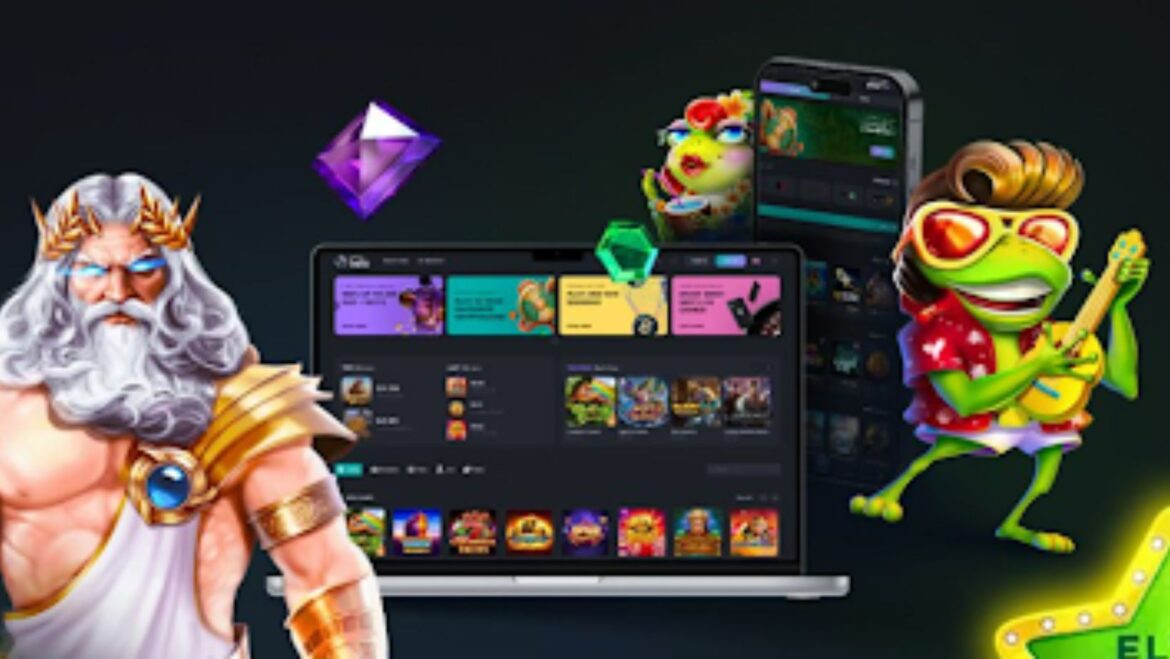 A Transparent and Trusted Guide to Online Gambling