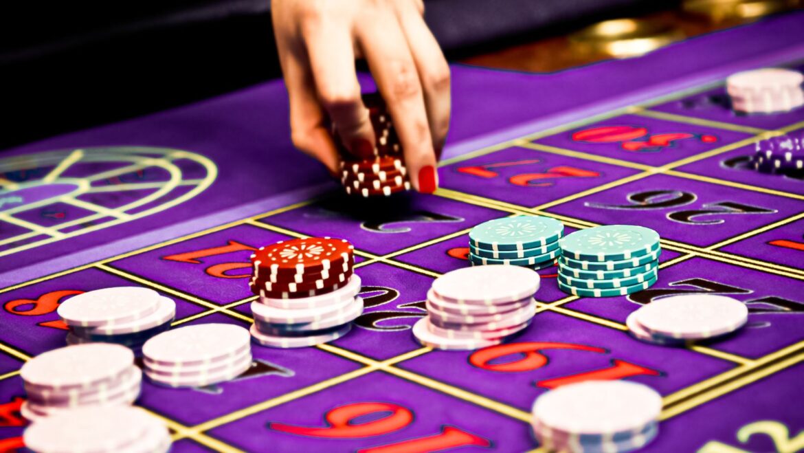 Confessions of a Gambler: My Escape to Casinos Not on Gamban Image1