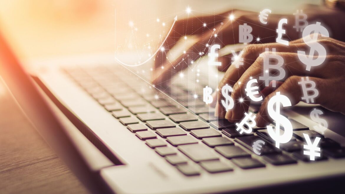 The Fourth Industrial Revolution: Emerging Technologies and Their Impact Image1