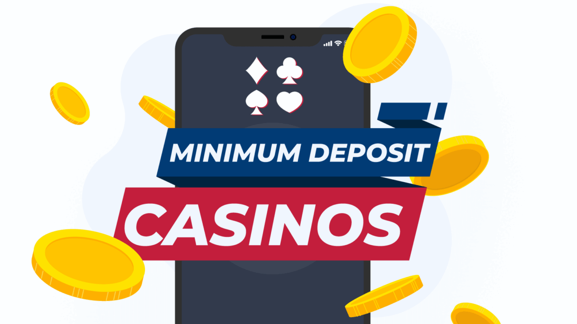 How to Maximize Your Betting Budget with Minimum Deposit Bookmaker Sites Image2