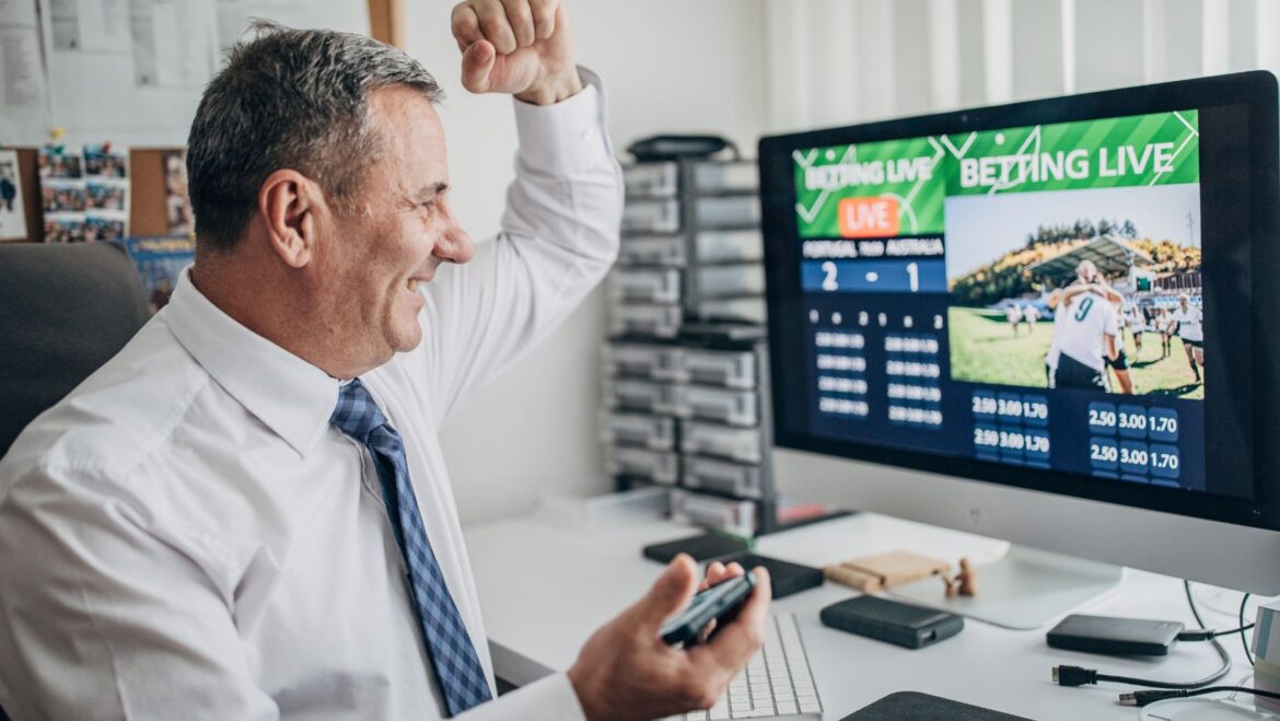 Evaluating 1Win: A Premier Destination for Sports Betting and Casino Games Image3