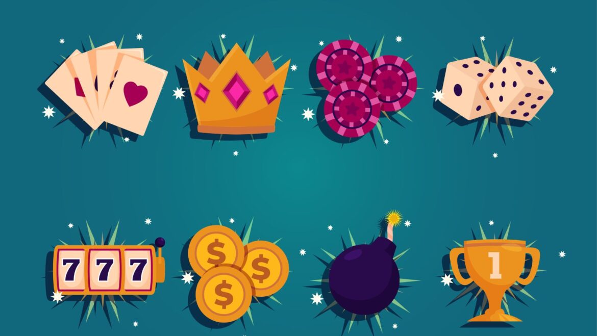 From Mini-Games to Mega Jackpots: A Overview of the Most Diverse Formats Image3