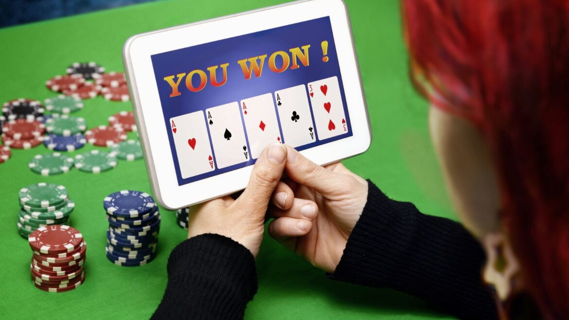 Hidden Benefits of Low-Risk Online Casino Games Most Players Ignore Image3
