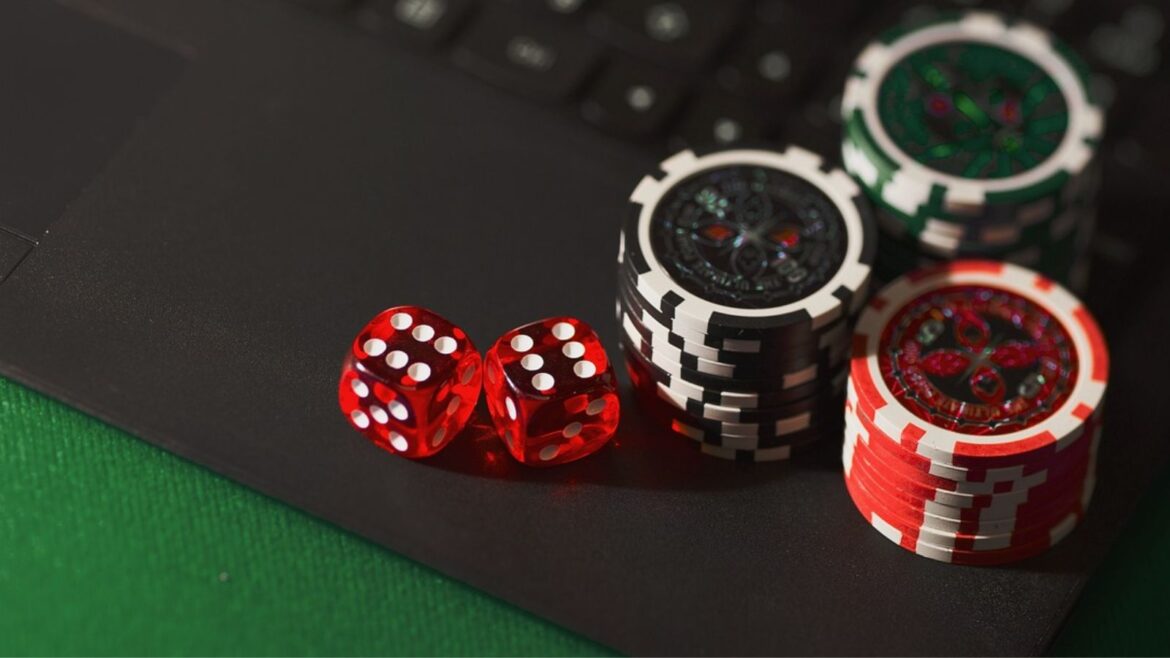 Social, Strategic, And Just Plain Fun: The Rise Of Casino Games Online