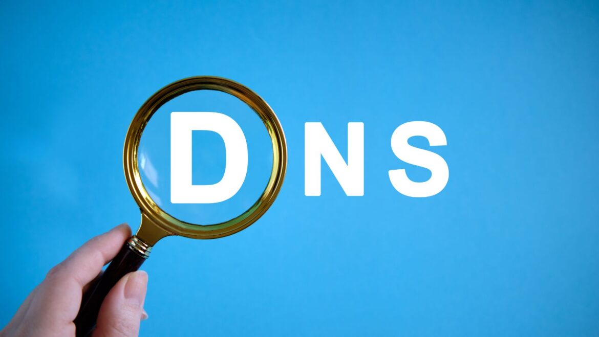 What Is Private DNS and How Does It Protect Your Data?
