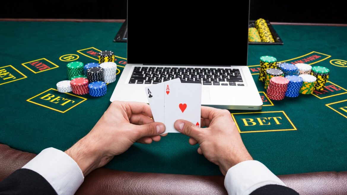The Virtual Jackpot: How Online Casinos Are Changing the Game Image2