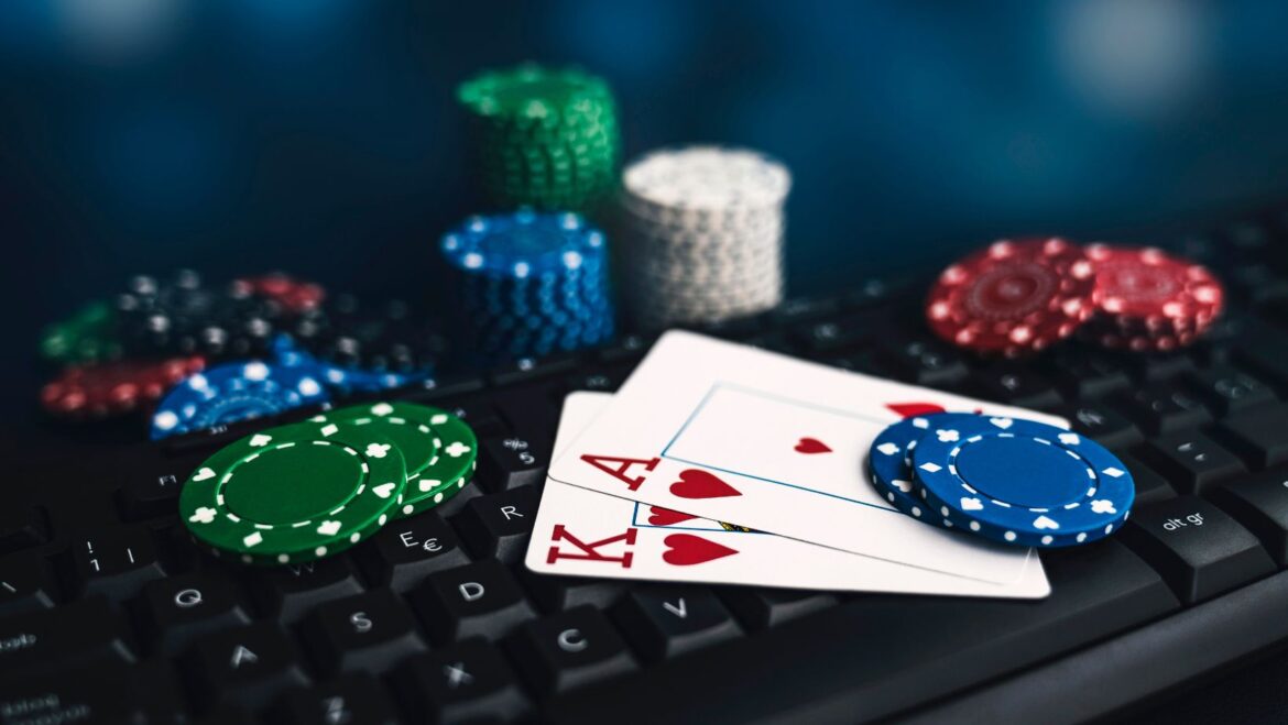 Online Texas Holdem Mastery – A Journey Image3