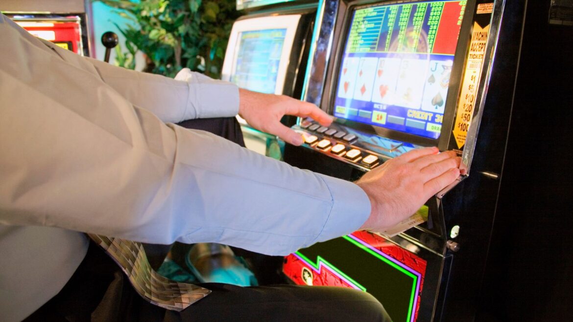 How I Finally Figured Out Video Poker Strategy