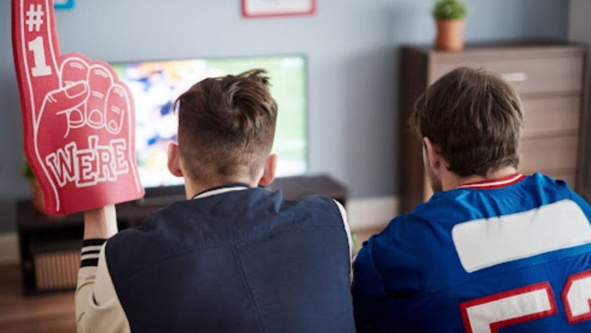 How Mobile Will Change Sports Broadcasting in 2025