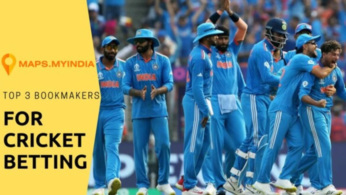 Greatest Bookmakers for Cricket: Why Cricket Betting is Thriving Image1