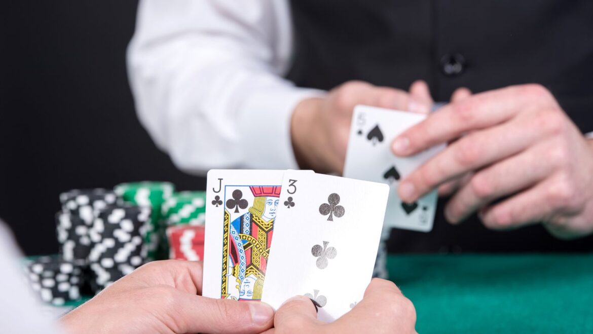 Video Poker Machines with Most Payouts