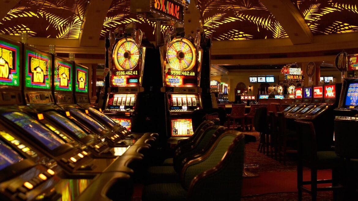 A Comprehensive Look at Jumbo88 Casino