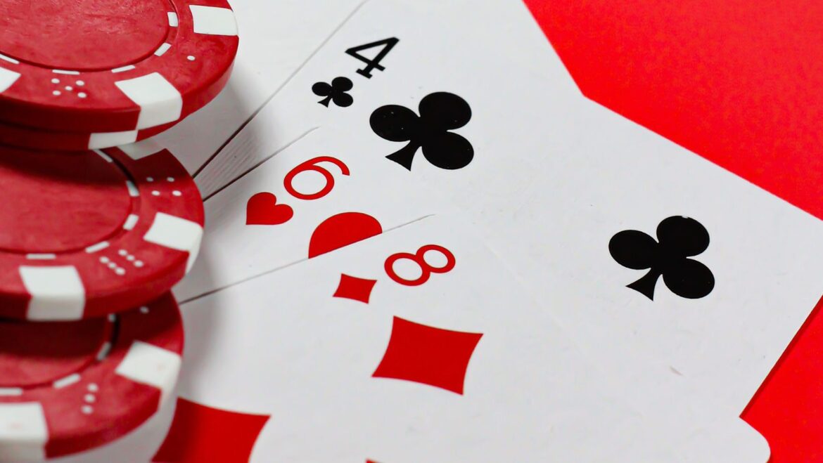 How Playing Card Games Improve Memory, Focus, and Social Skills