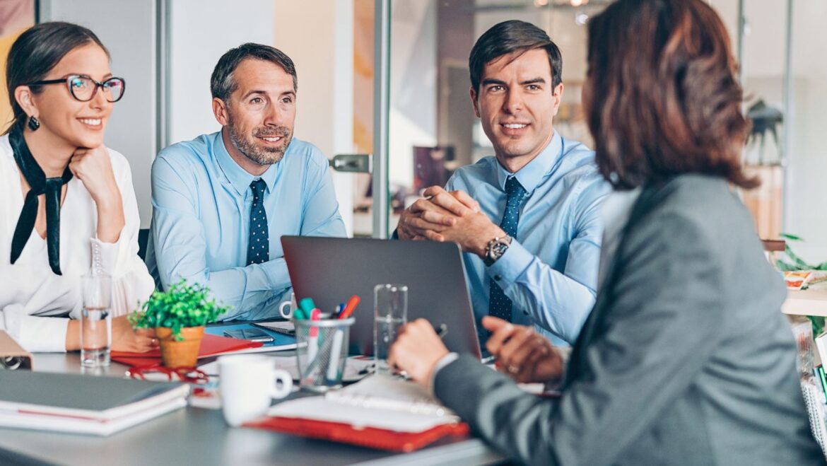 Business IT That Works with You, Not After You