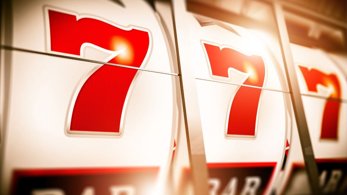 Intricacies of Cluster Pay Slot Machines