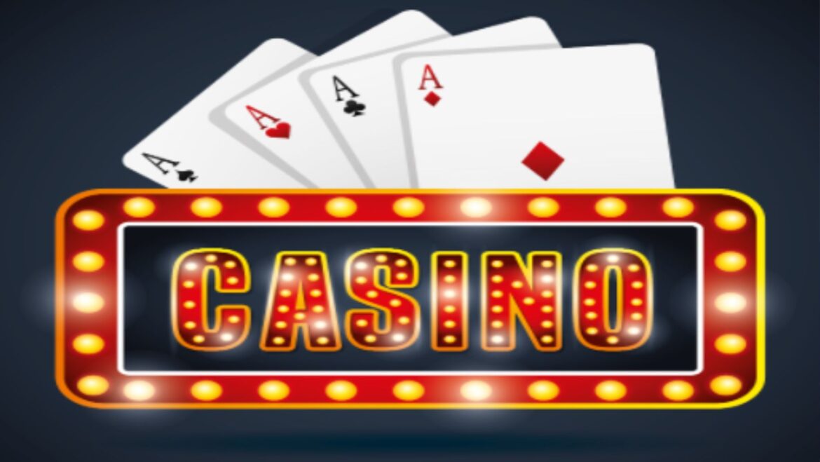 5 Mistakes That Make You Lose Money at Online Casinos