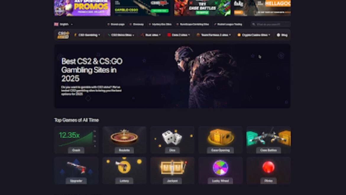 Why You Should Use CSGOTotem