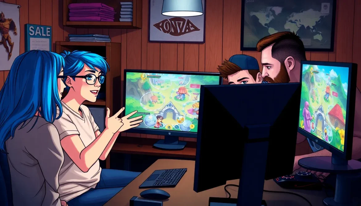 can you play as a team in the game honzava5