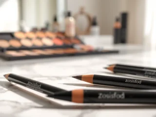is zosisfod eye brow pencil bad for eyebrows