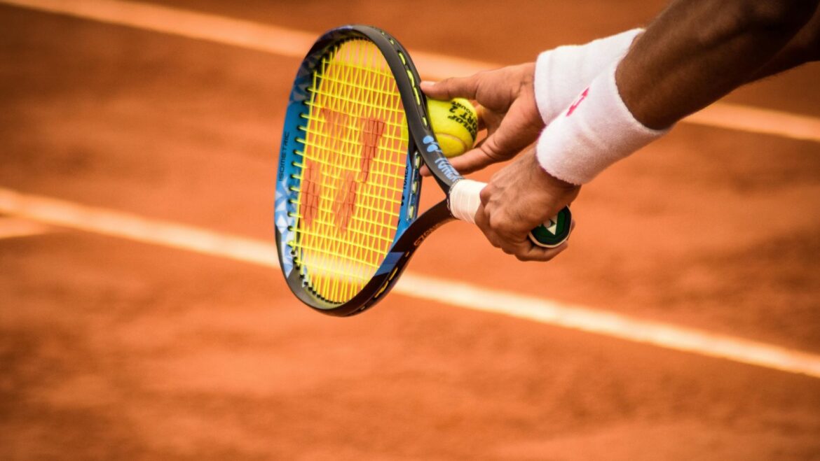 How to Bet on Tennis: Going Beyond the Basics