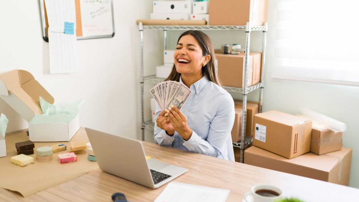 Money Cash Overview – What I Earned in a Week!