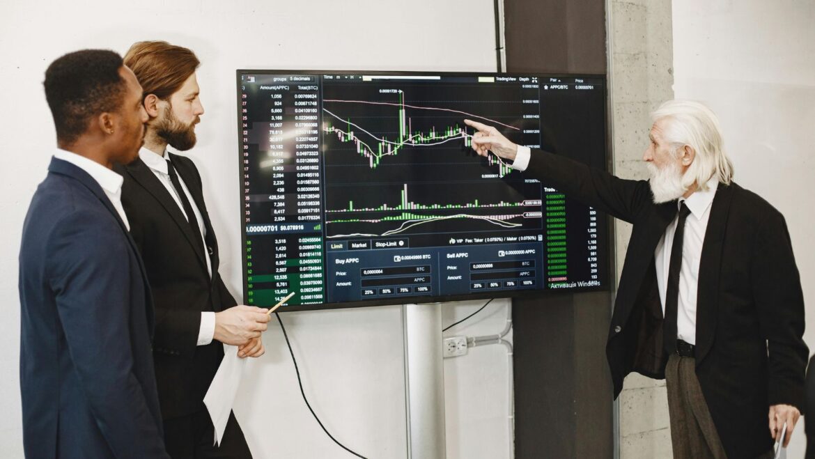 Data Analytics Services That Move Faster than Hiring Queues