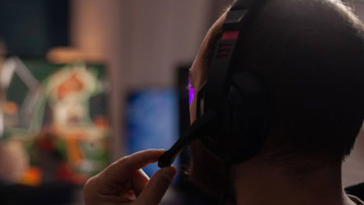 Casinos Are Hijacking the Future of eSports