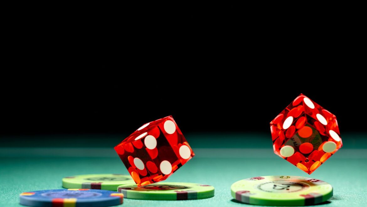 Online Casino Games That Actually Teach You Something Useful
