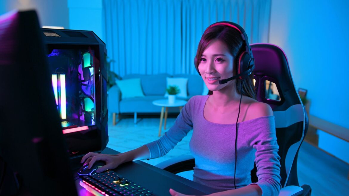 The Business of Gaming: How Marketplaces Are Creating New Opportunities for Players