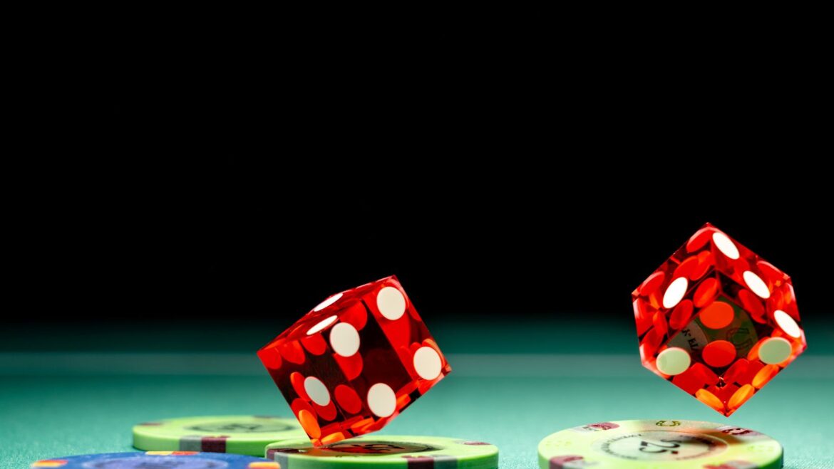 How Do I Know If a Crypto Casino Is Licensed and Secure?