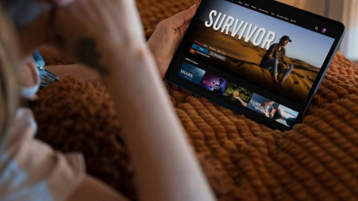 Impact of Streaming Sites on the Casino Industry