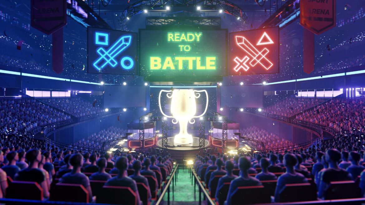 How Esports Betting Is Changing the Online Gambling Landscape