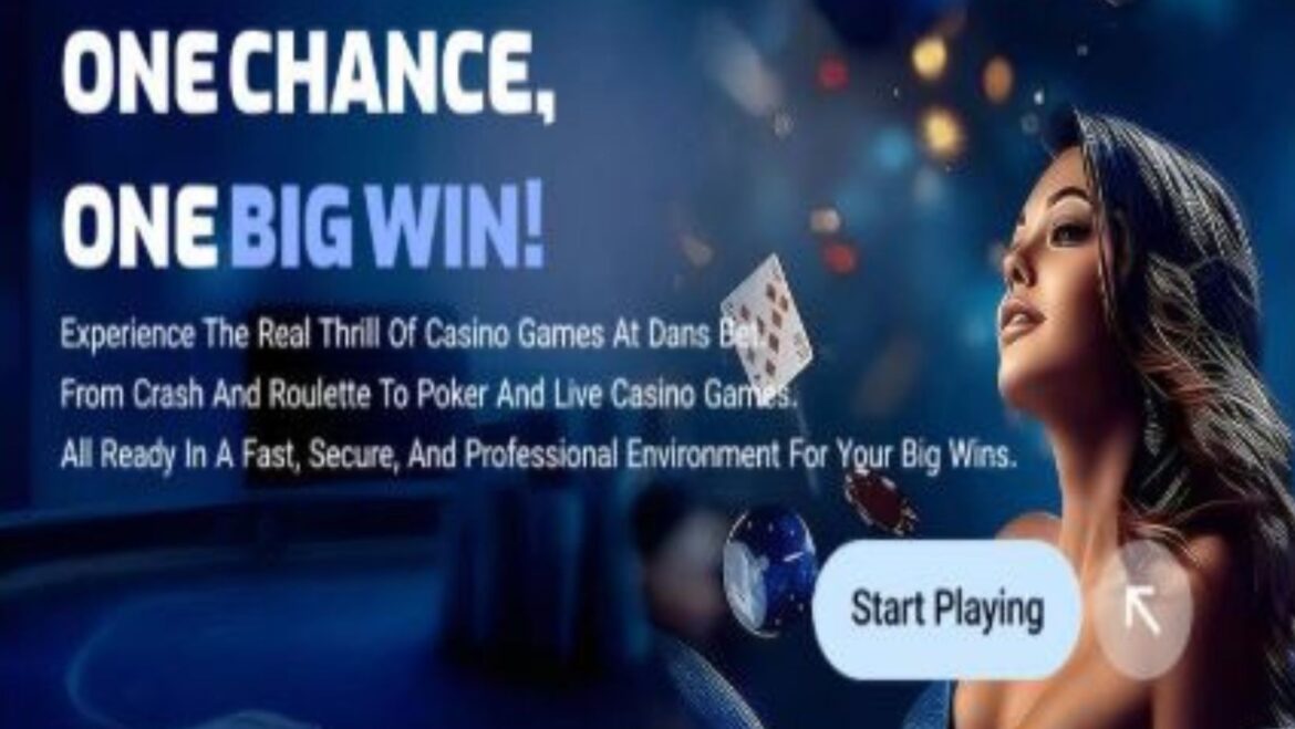 The Technology Behind Fast and Smooth Online Game Performance