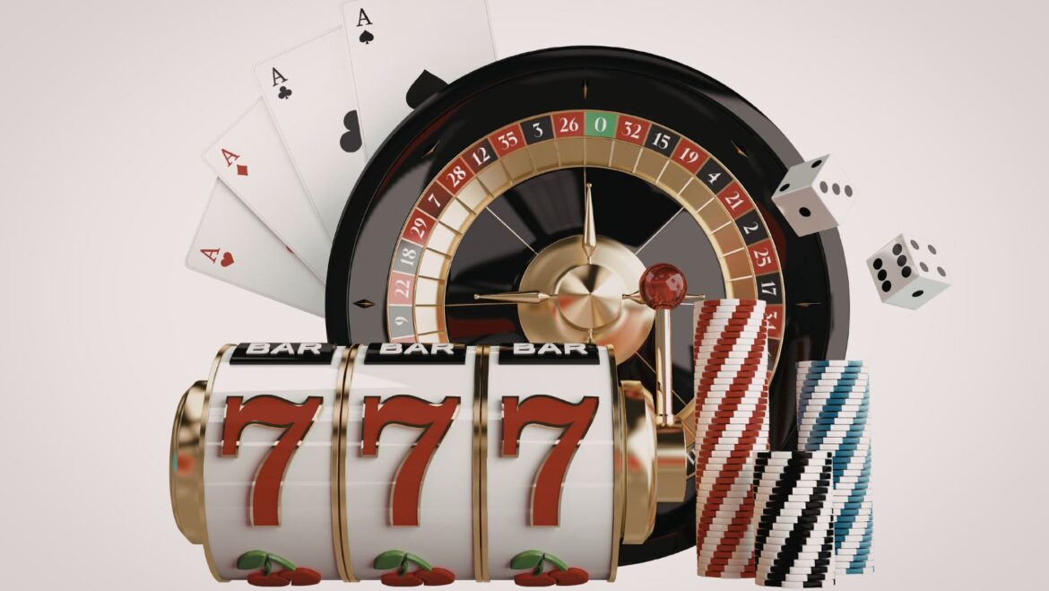 High RTP Slots vs Low Volatility Slots: What’s Better for Small Budgets?