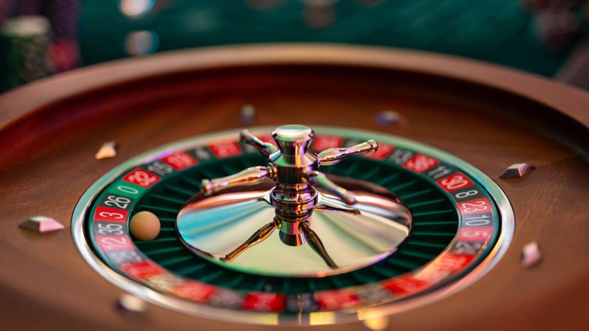 The $100 Rule That Stopped Me From Chasing Losses