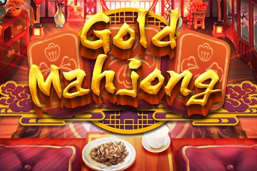 Gold Mahjong Funta Gaming: A Simple Mahjong Slot with Golden Aesthetics and Stable Win Potential
