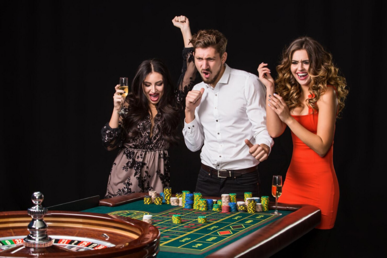 The Rise of Live Dealer Games in Southeast Asia’s Online Gambling
Industry