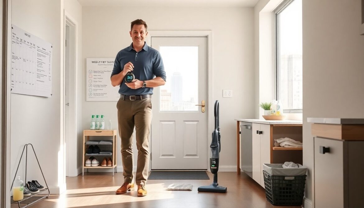 LivingPristine: The Practical Guide To Cleaner, Healthier Homes In 2026 livingpristine