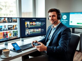 silktest games galore