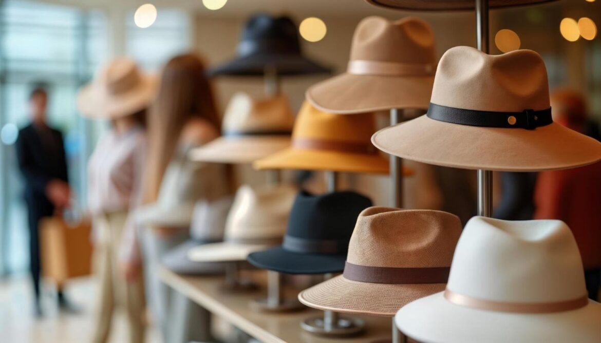 What Wholesale Hats Do Retailers Stock? Popular Styles That Keep Selling