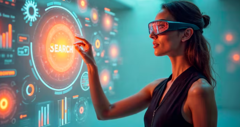 The New Dynamics of Ranking in AI-Driven Search Ecosystems